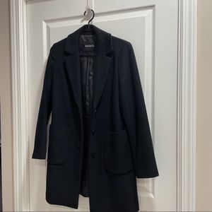 Authentic Max & Co. Coat